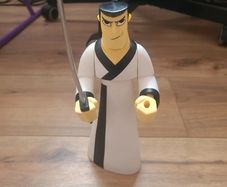 Samurai Jack