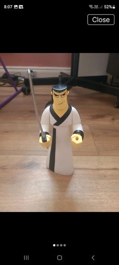 Samurai Jack