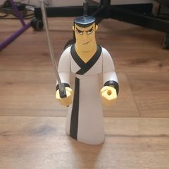 Samurai Jack