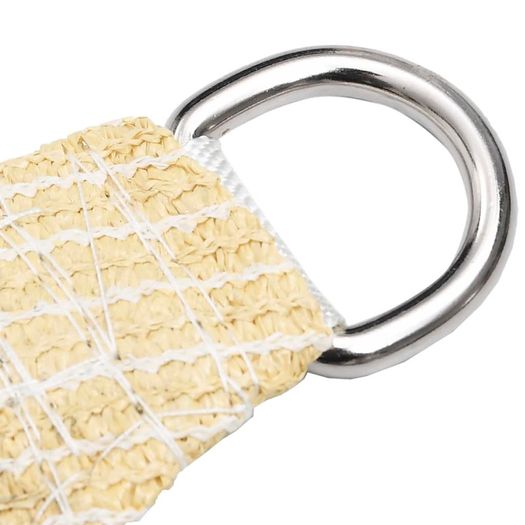 Sunshade Sail Beige