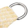 Sunshade Sail Beige Image 3