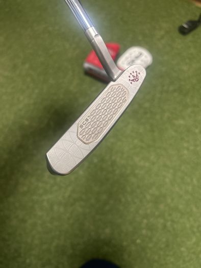 Scotty Cameron Santa Fe