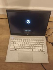 Hp Pavilion Laptop (Read Description)