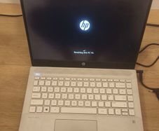 Hp Pavilion Laptop (Read Description)