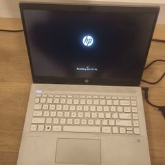 Hp Pavilion Laptop (Read Description)