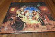 Christmas book- The First Christmas