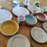 toy dinner set Image 6
