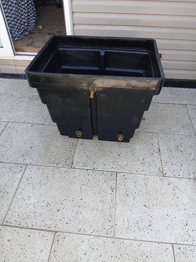 attic tank