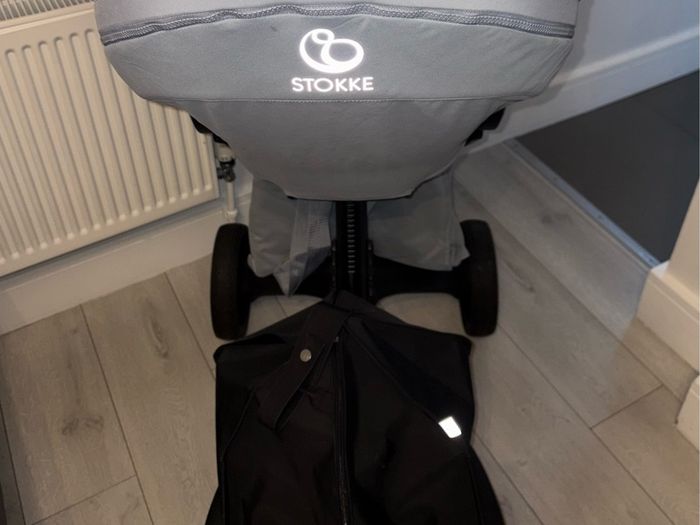 Stokke Pram Limited Edition