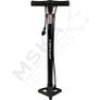 Dunlop Bicycle Stand Floor Pump Image 5