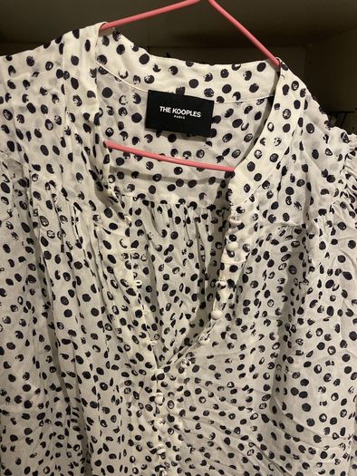 Kooples Blouse