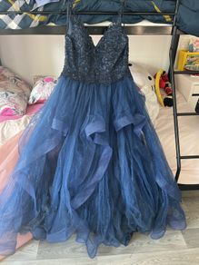 Ty ball dress/ gown