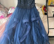 Ty ball dress/ gown