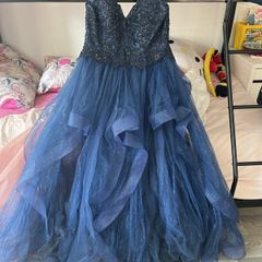 Ty ball dress/ gown