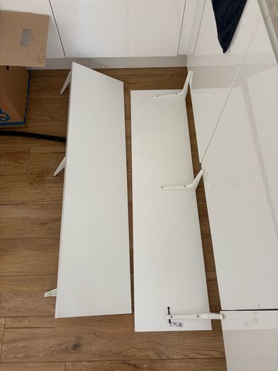 Ikea Wall Shelves