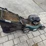 lawn mower Image 3