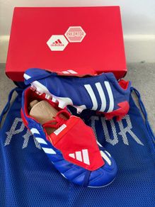 Adidas Predator Japan 2002 Remake FG