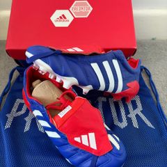 Adidas Predator Japan 2002 Remake FG