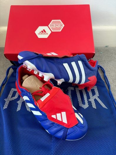 Adidas Predator Japan 2002 Remake FG