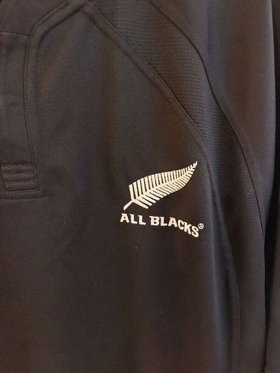 new zealand rugby jersey