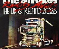 The Strokes (Dublin)