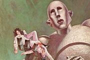 Queen  News Of The World Green Translucent, Gatefold