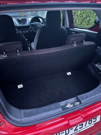 Suzuki Alto 2013