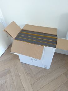 Soundproofing Foam