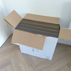 Soundproofing Foam