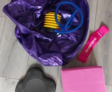 yoga bundle