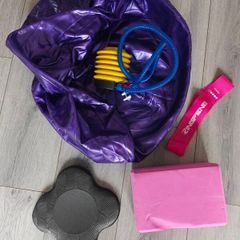 yoga bundle