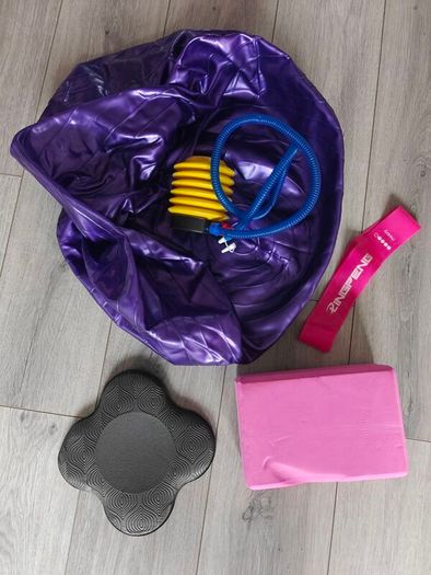 yoga bundle