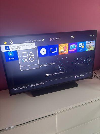 40inch Samsung tele