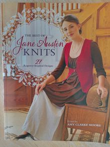 The Best of Jane Austen Knits