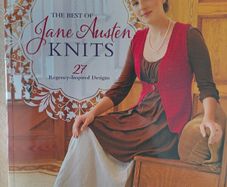 The Best of Jane Austen Knits