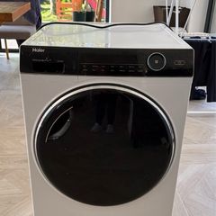 Haier Tumble Dryer