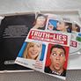 True or Lies Nintendo Wii Games Original Image 3