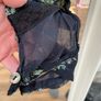 Rebecca Taylor silk blouse Image 5