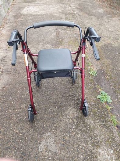 Rollator