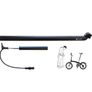 Dahon Integrated Seatpost Pump Image 4
