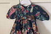 Next baby dress size 3-6 m