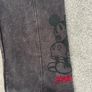 9-10y Mickey Mouse joggers Image 2