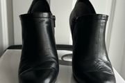Nine West Shoe boots -Sz 6
