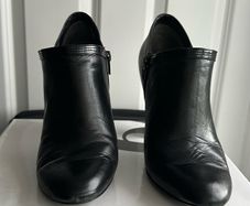 Nine West Shoe boots -Sz 6