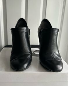 Nine West Shoe boots -Sz 6