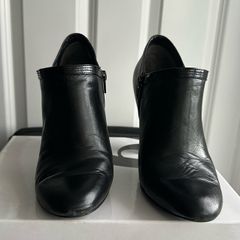 Nine West Shoe boots -Sz 6