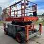 Skyjack SJ6832RT Image 3