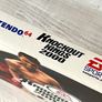 N64 Knockout Kings 2000 Boxed Image 3