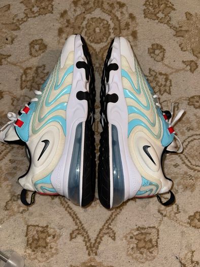Nike Air Max 270 React Eng Watermelon CT1281-100