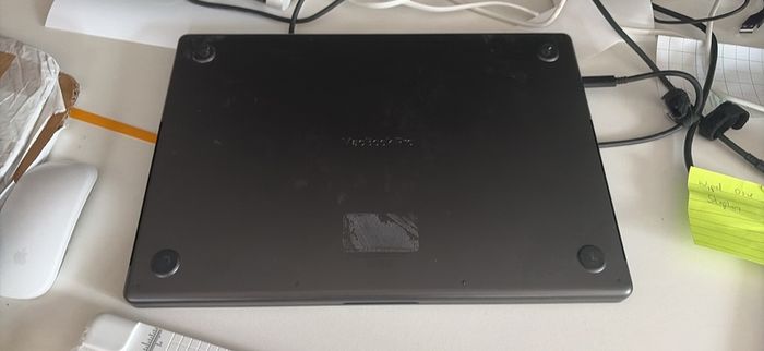 MacBook Pro M3 Developer